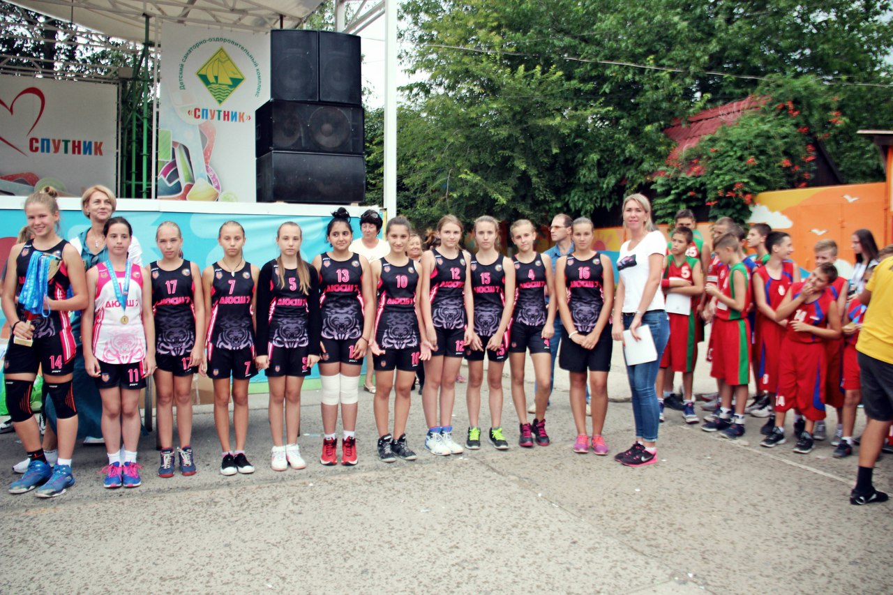 Спортивный город ростов на дону