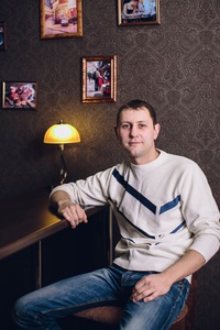 Роман Денисов