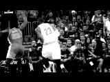 LeBron James Nothing to Prove - Told by Kyrie Irving