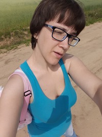 Анна Штанюк