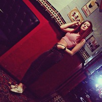 Катерина Чернета  [...Chegggi...]