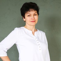 Наталья Ольшевская |