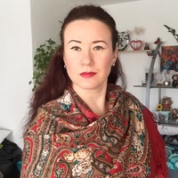 Анна Прадэр