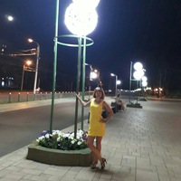 Кристина Газизова | Стерлитамак