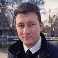 Евгений Молодцов