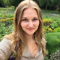Ann Maslikova