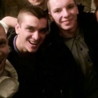 Илья Балашов | 