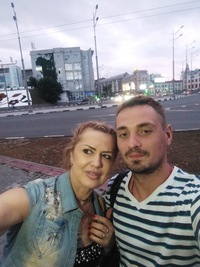 Саша Ходырев