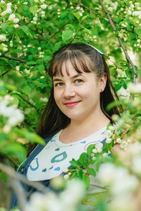Евгения Иванова