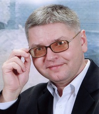 Владимир Салагубов