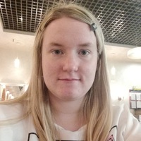 Женя Шавыкина