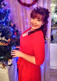 Оксана Островская