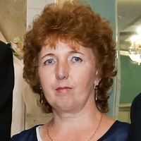 Ольга Меньшикова | Ярославль