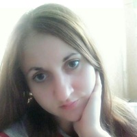 Мариночка Тюлюгенова