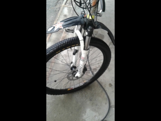 RockShox это Шок