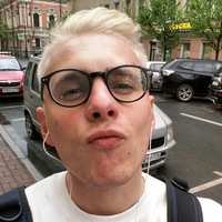 Максим Мандрик