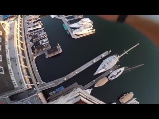 Когда вода тебя не принимает