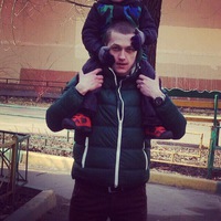 Алексей Лукашин