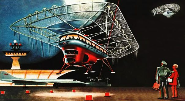 Сегодня ионолет, он же ионокрафт (или лифтер, с ударением на последнем слоге), – это только легкая летающая модель, способная мгновенно оторваться от поверхности, как только на провод, соединяющий ее с источником питания, будет подан электрический ток. Но для инженеров и фантастов это один из вариантов летательного аппарата будущего, имеющего весьма заманчивые характеристики. Он будет экологически чистым, в отличие от современных самолетов и вертолетов, бесшумным и без значительных усилий сможет вертикально взлетать и садиться. Во всяком случае, так его представляют исследователи. Не это ли технология для летающих автомобилей будущего
