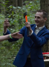 Антон Ванин