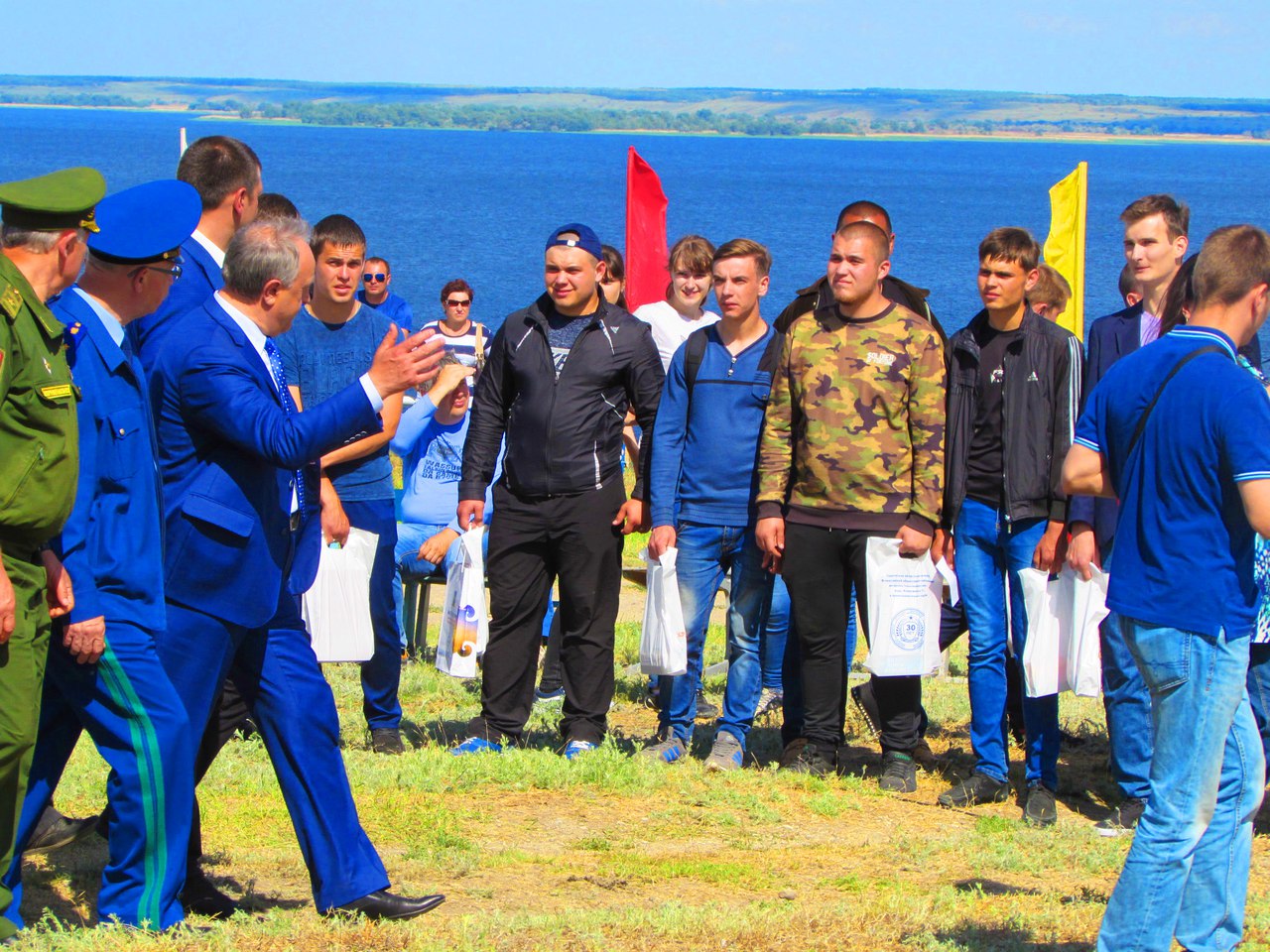 Валерий Радаев Валерий Радаев