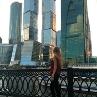 Дина Андросова