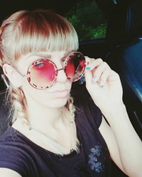 Дарья Григорьева