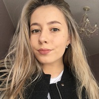 Алина Красавцева