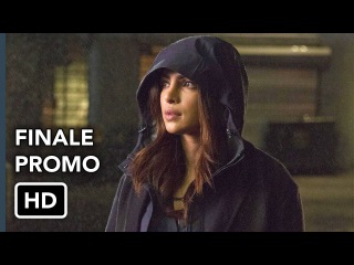 Quantico 2x22 Promo RESISTANCE (HD) Season 2 Episode 22 Promo Season Finale