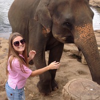 Анастасия Чабанова