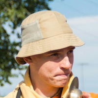 Никита Палехов