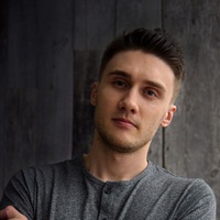 Антон Смирнов