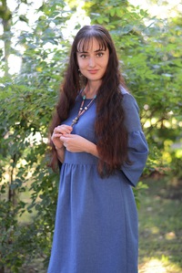 Наталья Колбнева