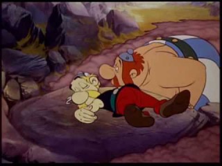 battle metal turisas Asterix