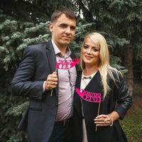 Оленька Инякина