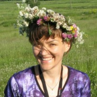 Надежда Калитинова