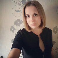 Виктория Иванова
