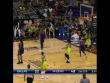 Big BLOCK from Brittney Griner
