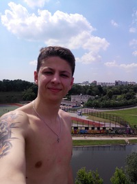 Константин Шпет