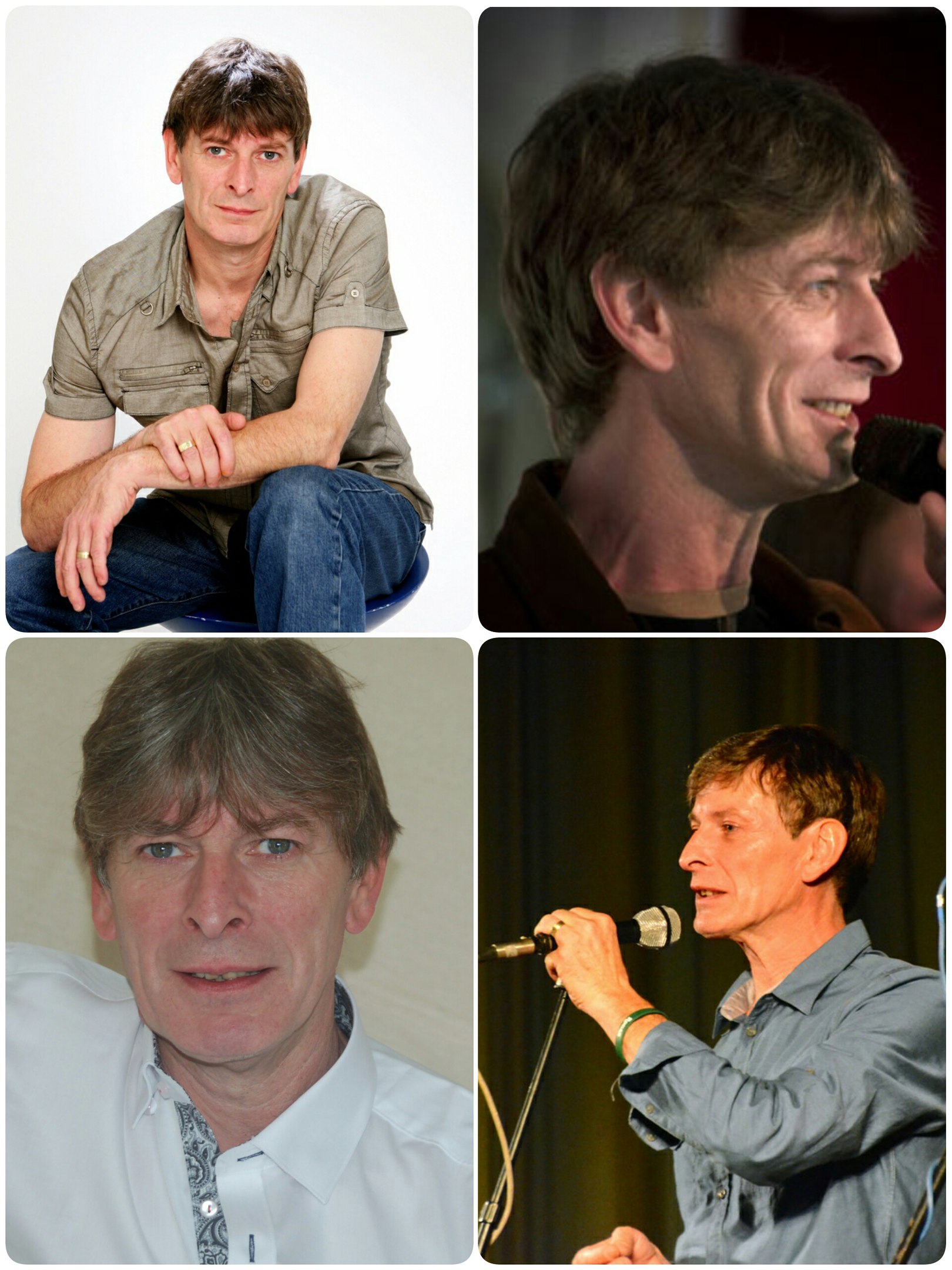 Classify Seán Keane (Irish singer and musician) Arktos