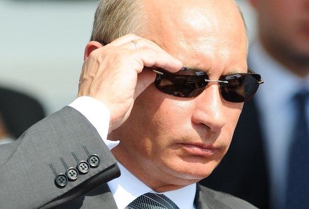 Путин заявил о попытках вмешательства во внутренние дела России извне 