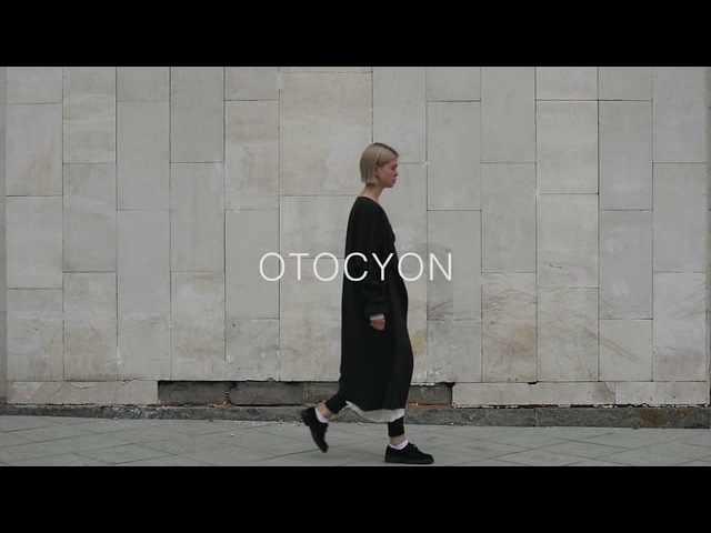 Otocyon - Short Video For Instagram
