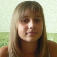 Ольга Бубнова