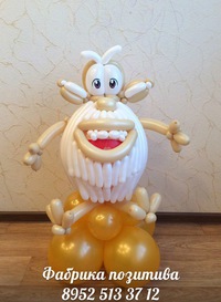 Ольга Янченко