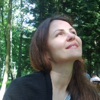 Татьяна Кудалёва