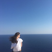 Ксения Чурина