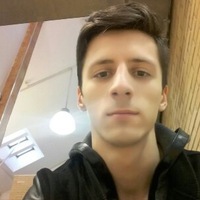 Валерий Островский