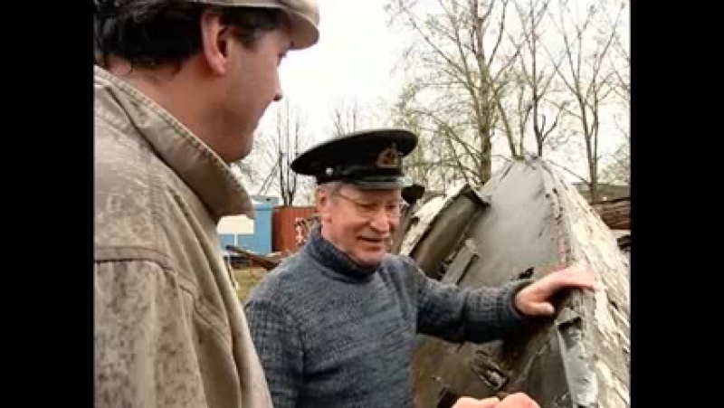 Иванов и Рабинович 1-8 серии