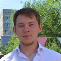 Александр Бейзеров
