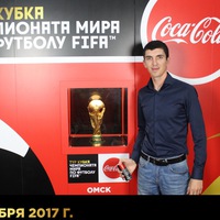Юрий Федоров